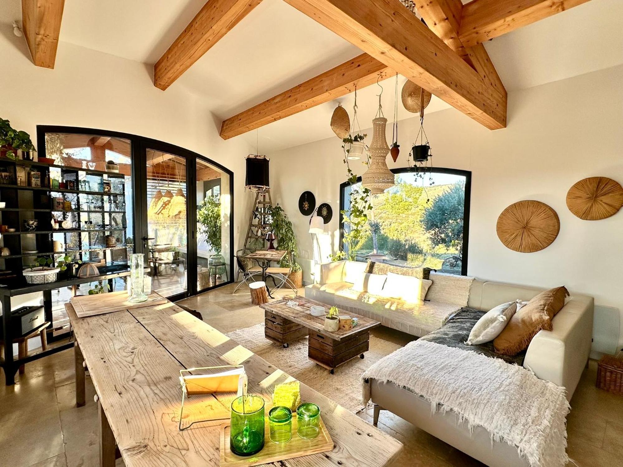 Simple Home La Cadiere-d'Azur Exterior foto