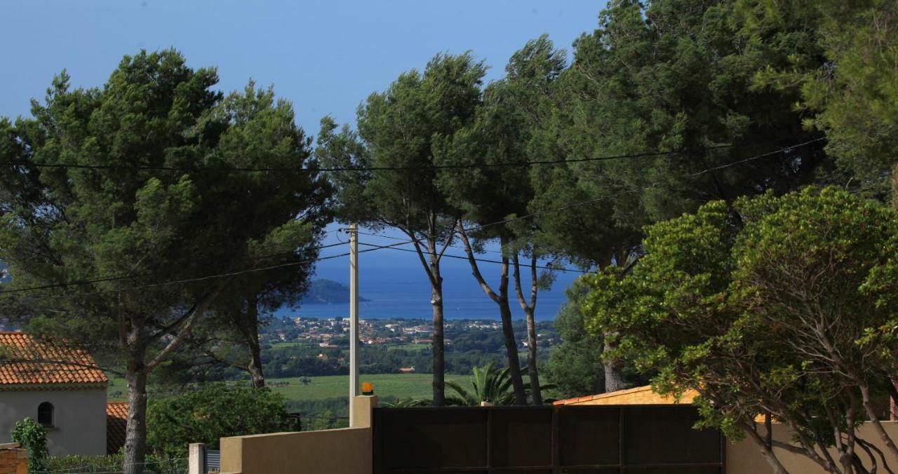 Simple Home La Cadiere-d'Azur Exterior foto